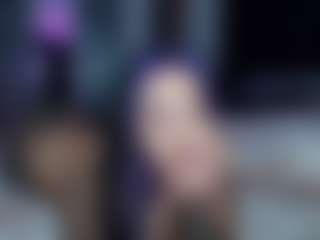 MARGO MAC's Live Sex Cam Show
