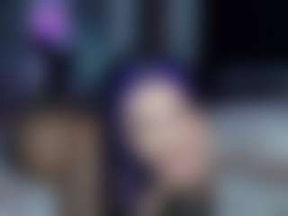 MARGO MAC's Live Sex Cam Show