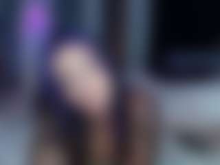 MARGO MAC's Live Sex Cam Show