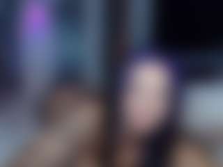 MARGO MAC's Live Sex Cam Show