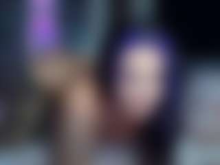 MARGO MAC's Live Sex Cam Show