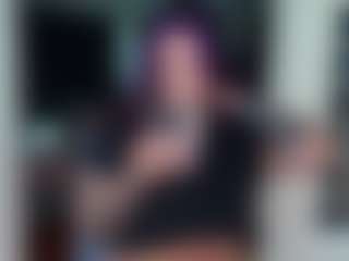MARGO MAC's Live Sex Cam Show
