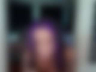 MARGO MAC's Live Sex Cam Show