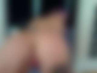 MARGO MAC's Live Sex Cam Show