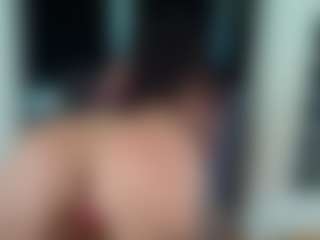MARGO MAC's Live Sex Cam Show