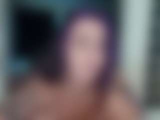 MARGO MAC's Live Sex Cam Show