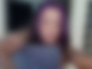 MARGO MAC's Live Sex Cam Show