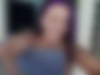 MARGO MAC's Live Sex Cam Show