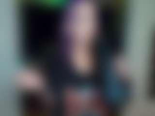 MARGO MAC's Live Sex Cam Show