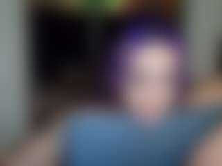 MARGO MAC's Live Sex Cam Show