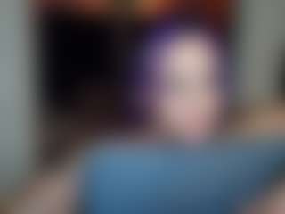 Show de Sexo ao Vivo na Câmera de MARGO MAC