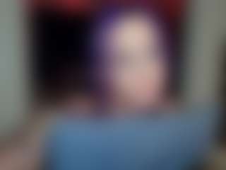 MARGO MAC's Live Sex Cam Show
