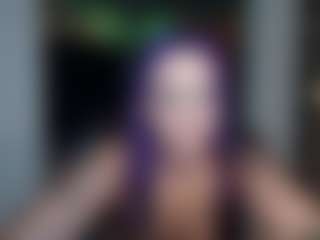 MARGO MAC's Live Sex Cam Show