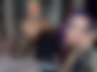 MARGO MAC's Live Sex Cam Show