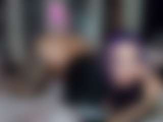 MARGO MAC's Live Sex Cam Show