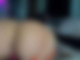 MARGO MAC's Live Sex Cam Show