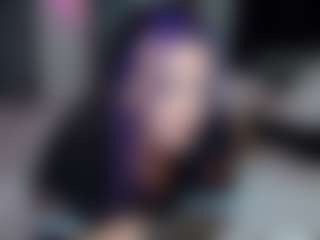 MARGO MAC's Live Sex Cam Show