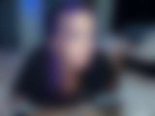 MARGO MAC's Live Sex Cam Show
