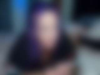 Live cam show with MARGO MAC - Asshole on Soda Cam