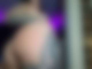 MARGO MAC's Live Sex Cam Show