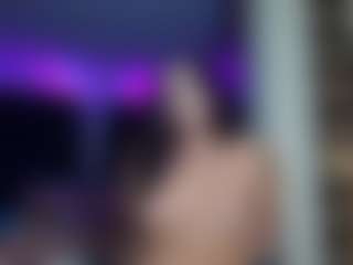 MARGO MAC's Live Sex Cam Show