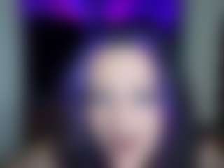 MARGO MAC's Live Sex Cam Show