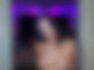 MARGO MAC's Live Sex Cam Show