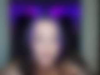 MARGO MAC's Live Sex Cam Show