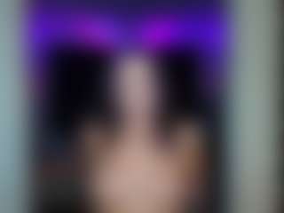 MARGO MAC's Live Sex Cam Show
