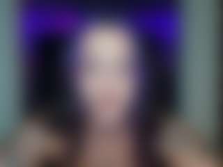 MARGO MAC's Live Sex Cam Show