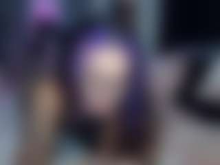 MARGO MAC's Live Sex Cam Show