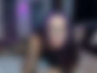 MARGO MAC's Live Sex Cam Show