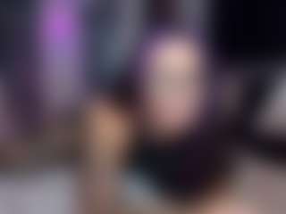 MARGO MAC's Live Sex Cam Show