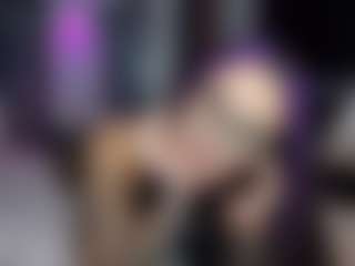 MARGO MAC's Live Sex Cam Show