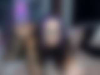 MARGO MAC's Live Sex Cam Show