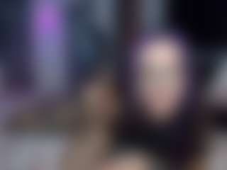 MARGO MAC's Live Sex Cam Show