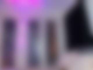 MARGO MAC's Live Sex Cam Show