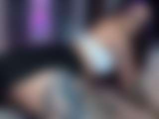 MARGO MAC's Live Sex Cam Show