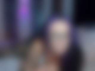 MARGO MAC's Live Sex Cam Show