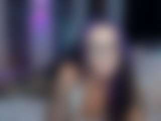 MARGO MAC's Live Sex Cam Show
