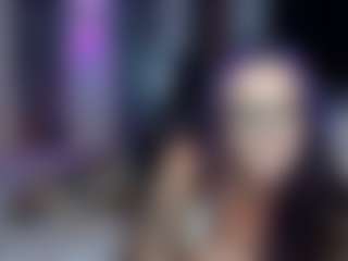 MARGO MAC's Live Sex Cam Show