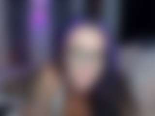 MARGO MAC's Live Sex Cam Show