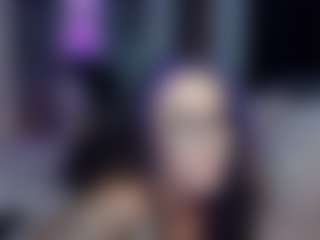 MARGO MAC's Live Sex Cam Show