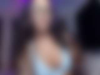 MARGO MAC's Live Sex Cam Show
