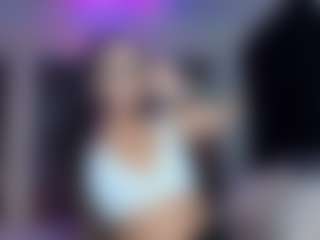 MARGO MAC's Live Sex Cam Show