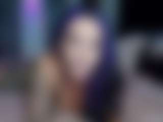 MARGO MAC's Live Sex Cam Show
