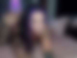 MARGO MAC's Live Sex Cam Show