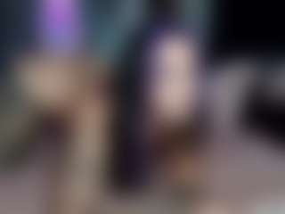 MARGO MAC's Live Sex Cam Show