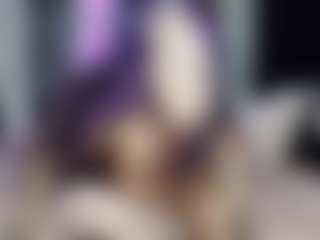 MARGO MAC's Live Sex Cam Show