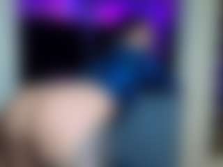 MARGO MAC's Live Sex Cam Show